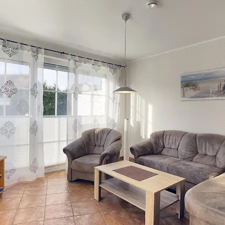 Apartment Nele, Whg 1