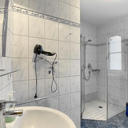Apartment Nele, Whg 1 *