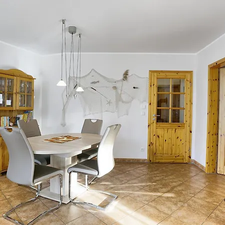 Nele, Whg 1 Apartment *