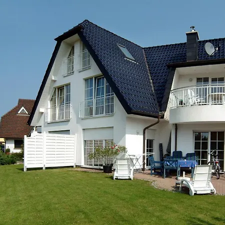 Nele, Whg 1 Apartment *